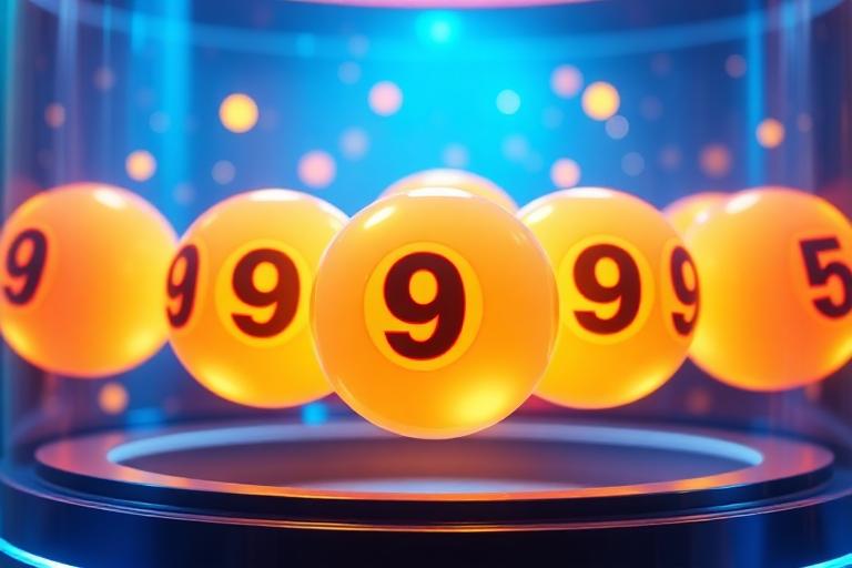 5D Lottery