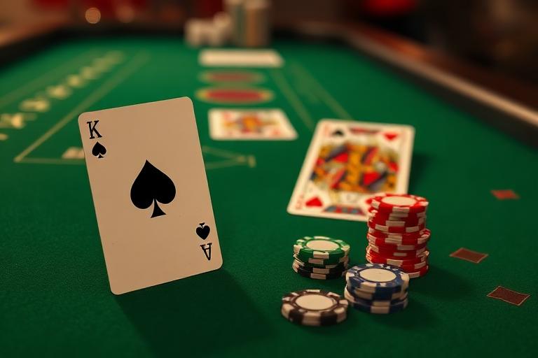 Blackjack