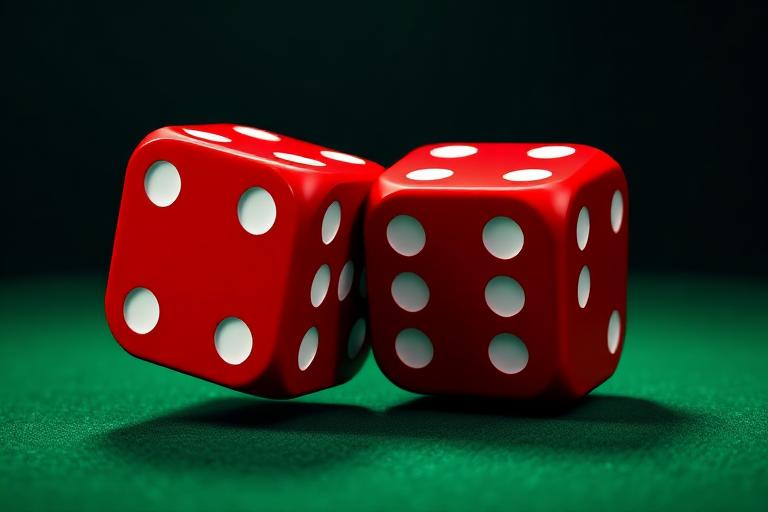 Dice