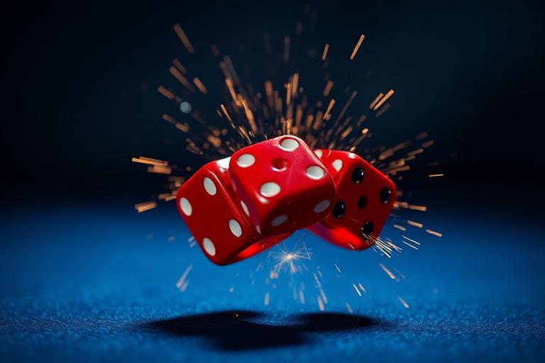 K3 Dice