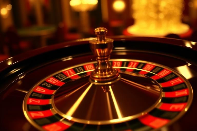 Roulette