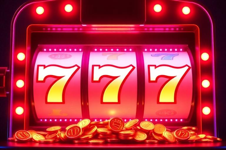 Slots