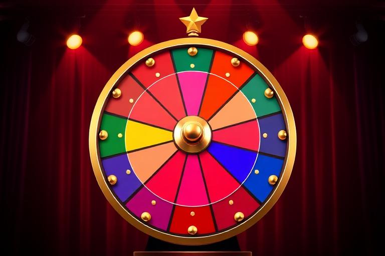 Wheel