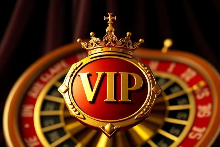 Wingo VIP
